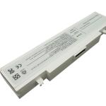RETRO Samsung R522, R580, NP300E5A Notebook Bataryası - Beyaz