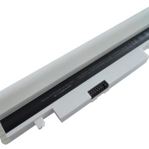 RETRO Samsung N150, N350, AA-PB2VC6B Notebook Bataryası - Beyaz