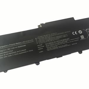 RETRO Samsung NP900X3C, AA-PBXN4AR Notebook Bataryası