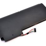 RETRO Samsung SF310, SF510, AA-PN3NC6F Notebook Bataryası