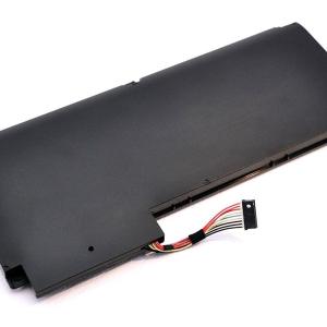 RETRO Samsung SF310, SF510, AA-PN3NC6F Notebook Bataryası