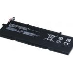 RETRO Samsung NP530U4E, NP540U4E, AA-PBWN4AB Notebook Bataryası