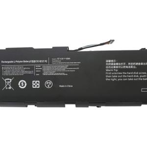 RETRO Samsung NP700Z5C, AA-PBZN8NP Notebook Bataryası