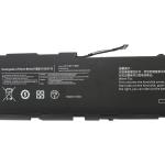 RETRO Samsung NP700Z5C, AA-PBZN8NP Notebook Bataryası