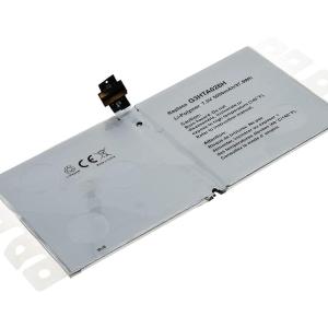 RETRO Microsoft Surface Pro 4, G3HTA026H Tablet Bataryası