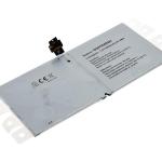 RETRO Microsoft Surface Pro 4, G3HTA026H Tablet Bataryası