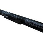 RETRO Sony Vaio VGP-BPS35A Notebook Bataryası