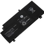 RETRO Sony Vaio SVF14A, SVF15A, VGP-BPS34 Notebook Bataryası