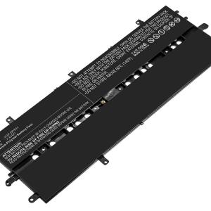 RETRO Sony Vaio Duo 11 Serisi, SVD11, VGP-BPS31 Notebook Bataryası