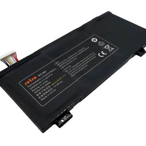 RETRO GK5CN-00-13-3S1P-0 Notebook Bataryası