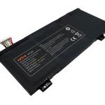 RETRO GK5CN-00-13-3S1P-0 Notebook Bataryası