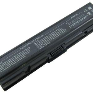 RETRO Toshiba Dynabook Satellite A200, A300, A500, L300, L500 Notebook Bataryası - 9 Cell