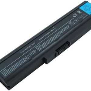 RETRO Toshiba Dynabook Satellite U300, Portege M600 Notebook Bataryası - 6 Cell