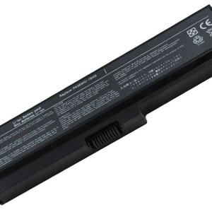 RETRO Toshiba Dynabook Satellite C650, L650, PA3634U-1BAS Notebook Bataryası - 6 Cell