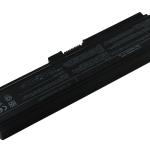 RETRO Toshiba Dynabook Satellite L750, L770, PA3819U-1BRS Notebook Bataryası - 12 Cell