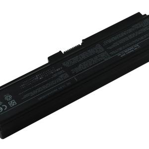 RETRO Toshiba Dynabook Satellite L750, L770, PA3819U-1BRS Notebook Bataryası - 12 Cell