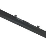 RETRO Toshiba Dynabook Satellite C50-B, L50-B, PA5185U-1BRS Notebook Bataryası - Siyah