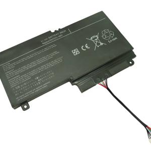 RETRO Toshiba Dynabook Satellite L50-A, PA5107U-1BRS Notebook Bataryası