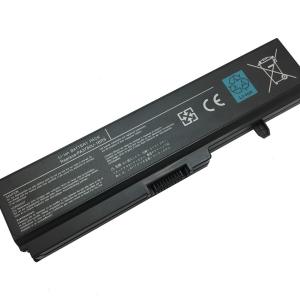 RETRO Toshiba Dynabook Satellite T110, T130, PA3780U-1BRS Notebook Bataryası