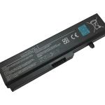 RETRO Toshiba Dynabook Satellite T110, T130, PA3780U-1BRS Notebook Bataryası