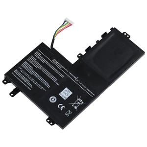 RETRO Toshiba Dynabook Satellite M50-A, PA5157U-1BRS Notebook Bataryası