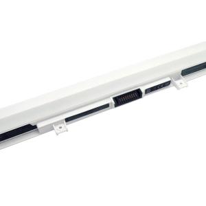 RETRO Toshiba Dynabook Satellite C50-B, L50-B, PA5185U-1BRS Notebook Bataryası - Beyaz