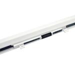 RETRO Toshiba Dynabook Satellite C50-B, L50-B, PA5185U-1BRS Notebook Bataryası - Beyaz