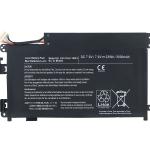 RETRO Toshiba Dynabook Satellite W30t-A, W30Dt-A, PA5156U-1BRS Notebook Bataryası