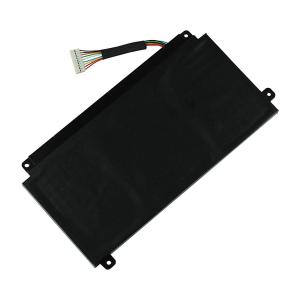 RETRO Toshiba Dynabook Satellite Radius P50W-C, PA5208U-1BRS Notebook Bataryası