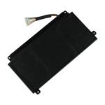 RETRO Toshiba Dynabook Satellite Radius P50W-C, PA5208U-1BRS Notebook Bataryası