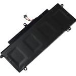 RETRO Toshiba Dynabook Tecra Z40-A, Z50-A, PA5149U-1BRS Notebook Bataryası