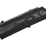 RETRO Toshiba Dynabook KiraBook 101, PA5160U-1BRS Notebook Bataryası