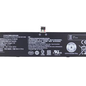 RETRO Xiaomi Mi Air 13.3-inch (2018), R13B01W, R13B02W Notebook Bataryası