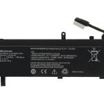 RETRO Xiaomi Mi Gaming Laptop 15.6 (2019), G15B01W Notebook Bataryası