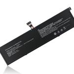 RETRO Xiaomi Mi Notebook 15 (2017), R15B01W Notebook Bataryası