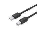 UNITEK USB-A TO USB-B YAZICI KABLO 2MT (Y-C4001GBK