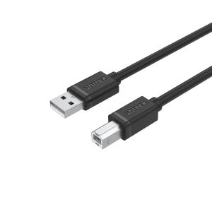 UNITEK USB-A TO USB-B YAZICI KABLO 3MT (Y-C420GBK)