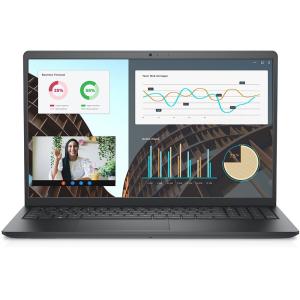 Dell Vostro 3530 i5 1334-15.6''-16G-512SSD-Dos