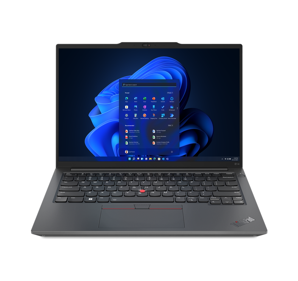 LENOVO E14 THINKPAD 21JK00LCTX i5-13420H 16GB 512GB SSD 14" FDOS