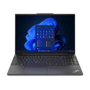 LENOVO E16 THINKPAD 21MA008WTX U5-125U 16GB 512GB SSD 16" W11PRO