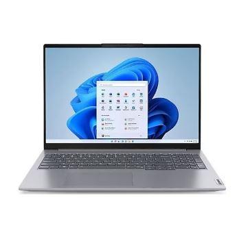 LENOVO THINKBOOK 21SK007UTX U7-255H 16GB 512GB SSD 16" FDOS