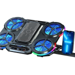 FRISBY FNC-5270ST RGB GAMING NOTEBOOK SOĞUTUCU