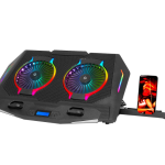 FRISBY FNC-5250ST RGB GAMING NOTEBOOK SOĞUTUCU
