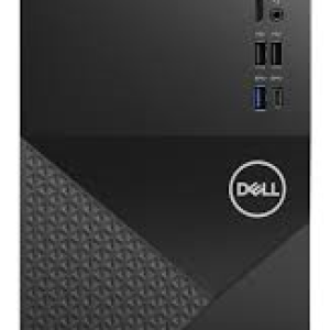 DELL VOSTRO 3030MT i3-12100 8GB 512GB UBUNTU N6001VDT3030MTEMEA01_UBU