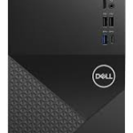DELL VOSTRO 3030MT i3-12100 8GB 512GB UBUNTU N6001VDT3030MTEMEA01_UBU