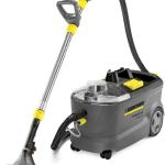 KARCHER PUZZI 10/1 HALI YIKAMA MAKINESI