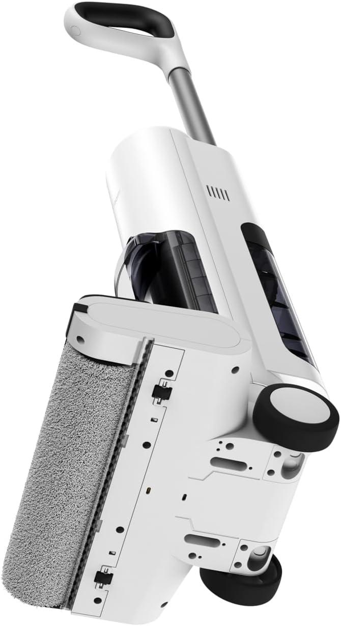 XIAOMI TRUECLEAN W20 ISLAK KURU SARJLI DIKEY SUP