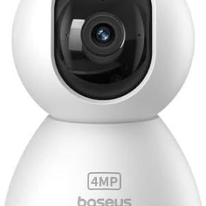 BASEUS SECURITY P1 INDOOR GUVENLIK KAMERA