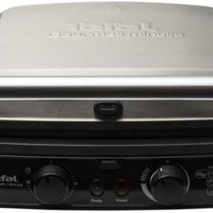 TEFAL GOURMET MINUTE ZAMAN AYARLI INOX 2000 W TOST