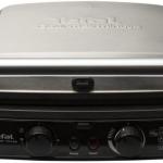 TEFAL GOURMET MINUTE ZAMAN AYARLI INOX 2000 W TOST